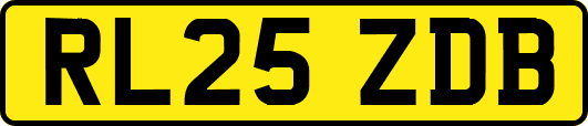 RL25ZDB