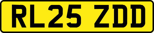 RL25ZDD