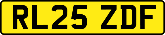 RL25ZDF