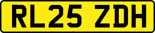 RL25ZDH