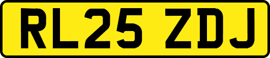 RL25ZDJ