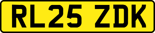 RL25ZDK