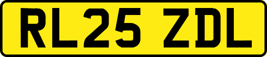 RL25ZDL