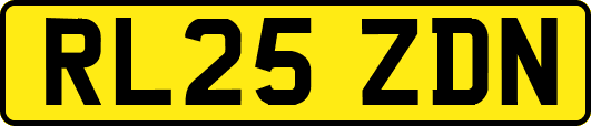 RL25ZDN