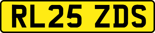 RL25ZDS