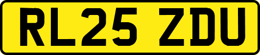 RL25ZDU