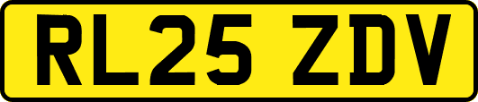 RL25ZDV