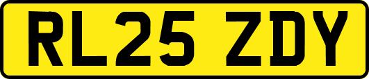RL25ZDY