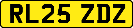 RL25ZDZ