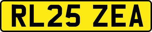 RL25ZEA