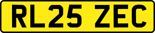 RL25ZEC