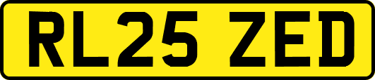 RL25ZED