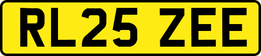 RL25ZEE