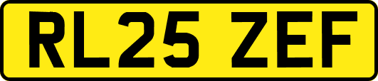 RL25ZEF