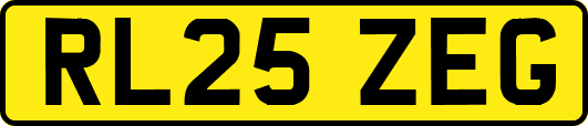 RL25ZEG