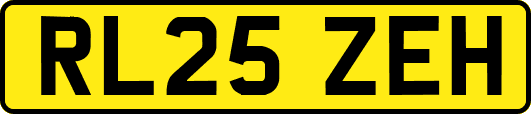 RL25ZEH