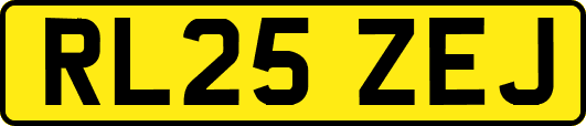 RL25ZEJ
