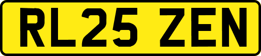 RL25ZEN