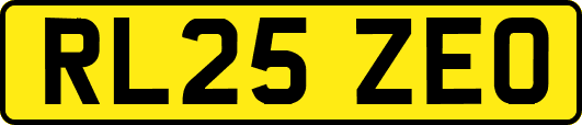 RL25ZEO