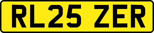 RL25ZER