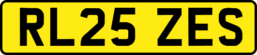 RL25ZES