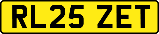 RL25ZET