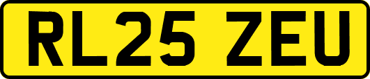 RL25ZEU