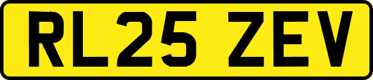 RL25ZEV