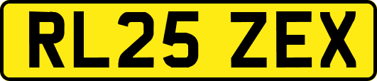 RL25ZEX