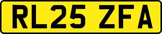 RL25ZFA