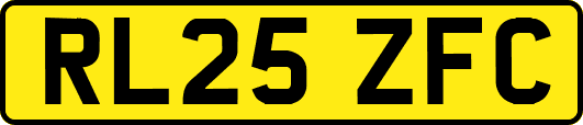 RL25ZFC