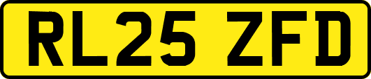 RL25ZFD
