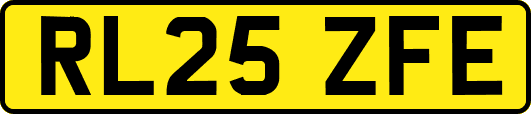 RL25ZFE