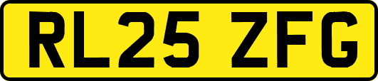 RL25ZFG