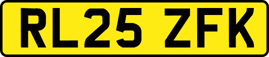 RL25ZFK