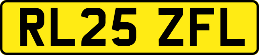 RL25ZFL