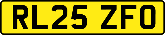 RL25ZFO