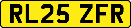 RL25ZFR