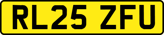 RL25ZFU