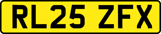 RL25ZFX