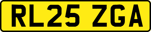 RL25ZGA