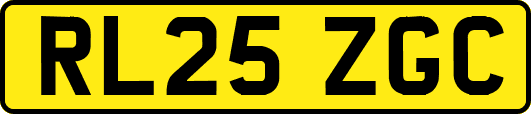 RL25ZGC