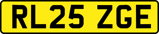 RL25ZGE