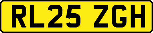 RL25ZGH