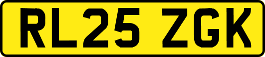 RL25ZGK