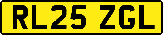 RL25ZGL