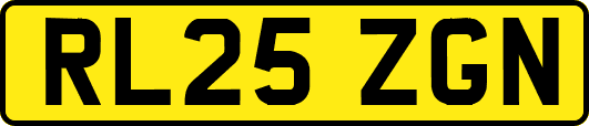 RL25ZGN