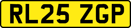 RL25ZGP
