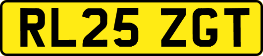 RL25ZGT
