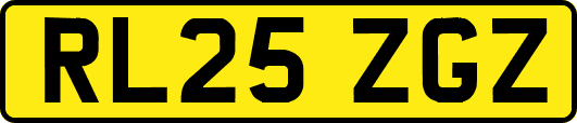RL25ZGZ